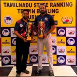 தீபக் கோத்தாரி தனது முதல் பட்டத்தை வென்றார்
