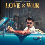 ‘லவ் & வார் – Love & War’ படத்திற்காக ரன்பீர் கபூரின் இரண்டு அசத்தலான போஸ்டர்கள் வெளியீடு