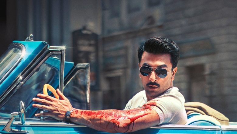 ‘லவ் & வார் – Love & War’ படத்திற்காக ரன்பீர் கபூரின் இரண்டு அசத்தலான போஸ்டர்கள் வெளியீடு