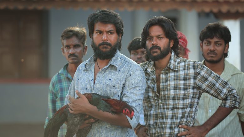 டோரதி விமர்சனம்