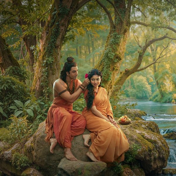 ‘ஜெய் ஜெய் ராம்’ பாடல் ‘ராமாயணம்’ திரைப்படத்தில் இருந்து வெளியாகியுள்ளது!