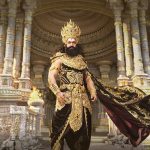 ராமாயணம் முதல் அதிகாரப்பூர்வ போஸ்டர் வெளியானது
