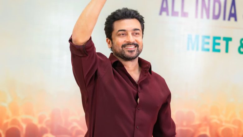 25 மாவட்டங்கள்… 2,000 ரசிகர்கள்… பிரம்மாண்டமாக நடைபெற்ற திரு. சூர்யா ரசிகர்களின் Photoshoot!
