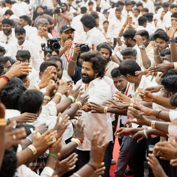நடிகர் சிவகார்த்திகேயன் நற்பணி இயக்கம்