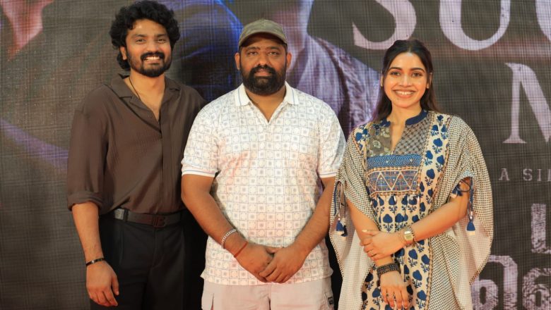 தயாரிப்பாளருக்கு லாபம் தந்தது இயக்­கு­நர் பாலாஜி சொந்த ஊரில் ‘தி டார்க் ஹெவன்’ வெற்றி விழா !