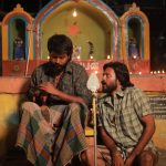 “‘டோரதி’ திரைப்படம் எனக்கு கிடைத்த பொக்கிஷம்”- நடிகர் சனந்த்!