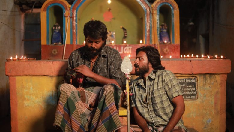 “‘டோரதி’ திரைப்படம் எனக்கு கிடைத்த பொக்கிஷம்”- நடிகர் சனந்த்!