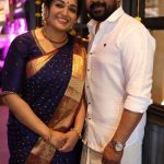 சென்னையில் ‘தி புட்டு – Dhe Puttu’ உணவகத்தின் கிளையை தொடங்கிய நடிகர் திலீப் – காவ்யா மாதவன் தம்பதிகள்
