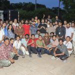 ‘மரகத நாணயம் 2’ திரைப்படத்தின் படப்பிடிப்பு நிறைவு பெற்றது!