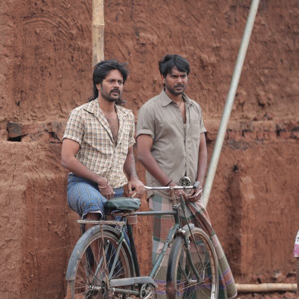 ‘டோரதி’”- நடிகர் ரிஷிகாந்த்!