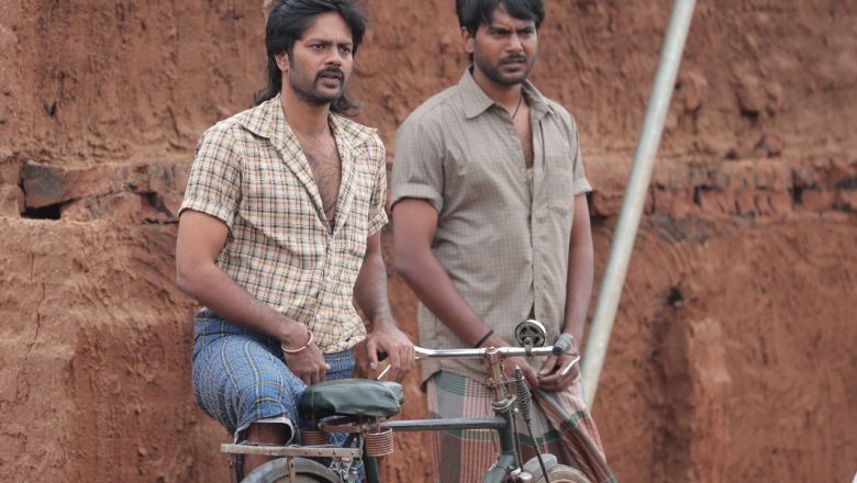 ‘டோரதி’”- நடிகர் ரிஷிகாந்த்!