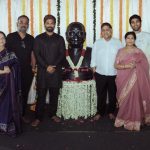 ஐகானிக் ஸ்டார் அல்லு அர்ஜூனின் புதிய அலுவலகம் ‘