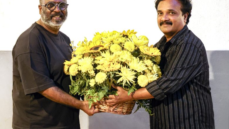 ‘மந்திரா ஸ்டுடியோஸ்’