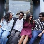 நிறைவடைந்த ‘மேடி’ திரைப்படத்தின் படப்பிடிப்பு!*