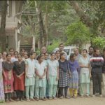 ‘தி வேலி ஆஃப் ஹெல்த்’!