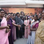 ”டோரதி’திரைப்படத்தின் வெற்றியை அர்த்தமுள்ளதாக மாற்றும் வகையில் 25 திருநங்கைகளின் நலனுக்காக நிதியுதவி வழங்கிய படக்குழு!