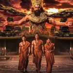‘ராமாயணா’ திரைப்படத்தின் முதல் பாகம் நவம்பர் 5 அன்று உலகம் முழுவதும் வெளியாகிறது!